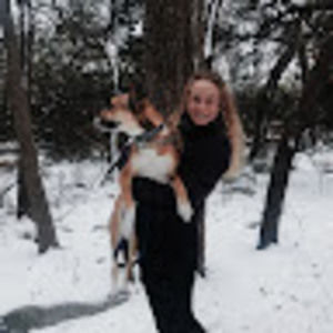 Meet your Posher, Madison